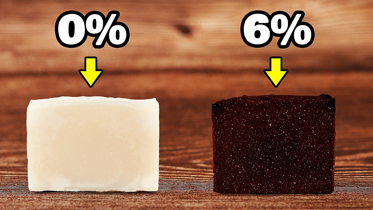 Soap Makers Dread This Annoying Chemical, So I Test Why!