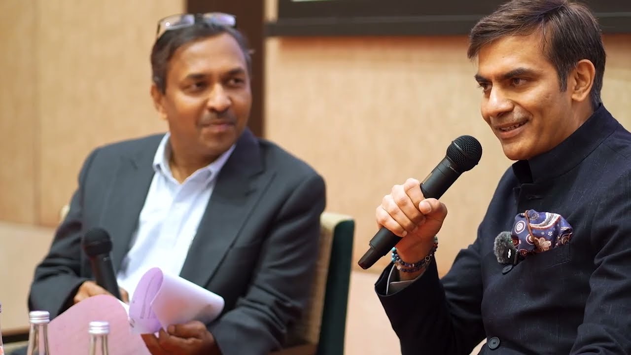 360° Real Estate Insights Panel |  IBPC Dubai 2026 | SASD Group Leadership