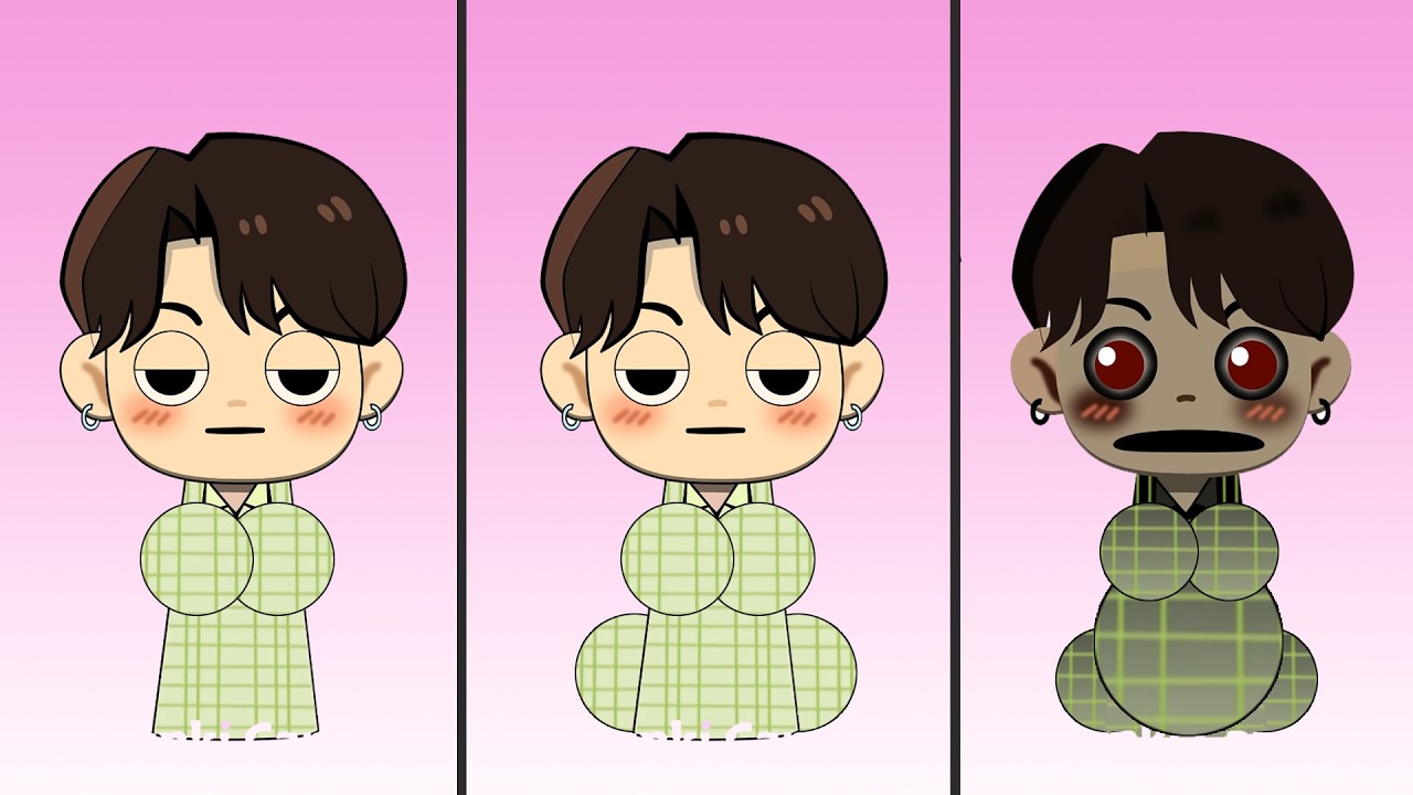 Incredibox My Sprunki OC Super Bear Adventure Phase 4 | Compilation Incredibox #sprunki