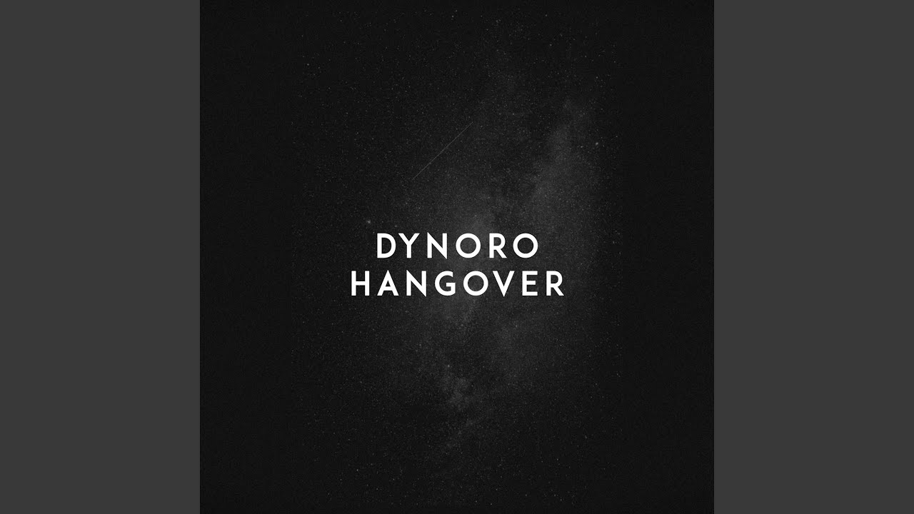 Hangover
