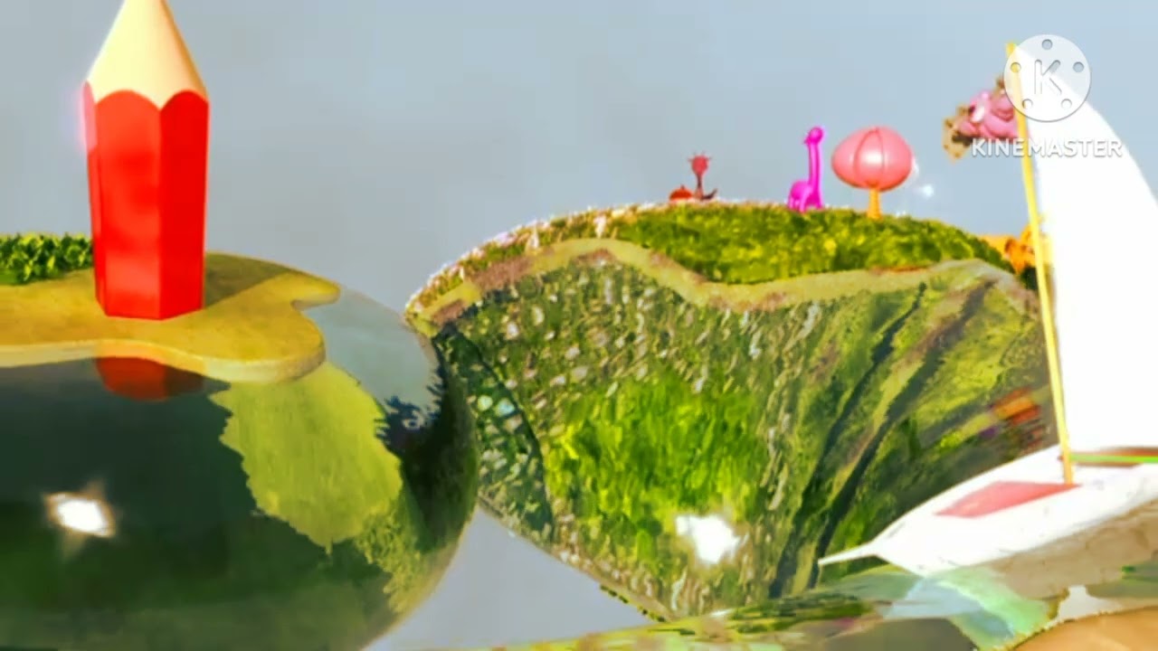 TRT çocuk jenerikleri effects 