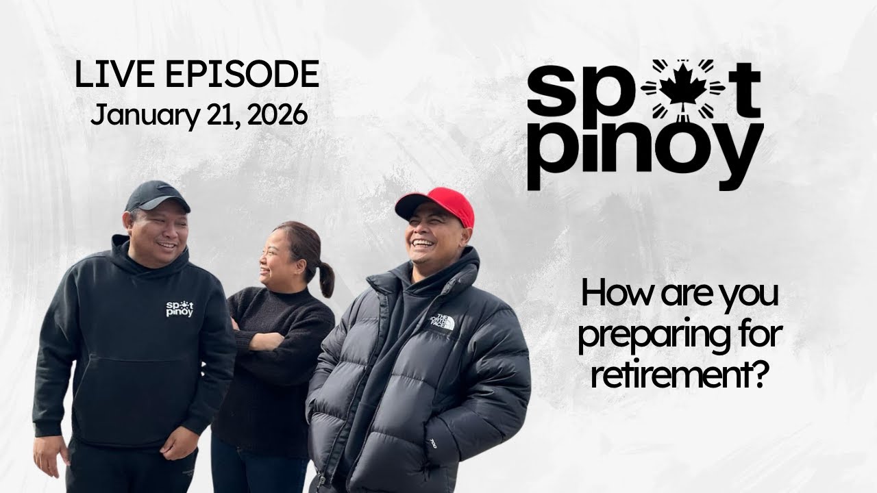 How do you envision your retirement?