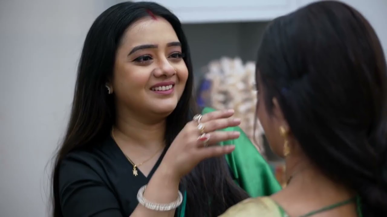 Jowar Bhanta | Ep - 127 | Best Scene | Jan 31 2026 | Zee Bangla