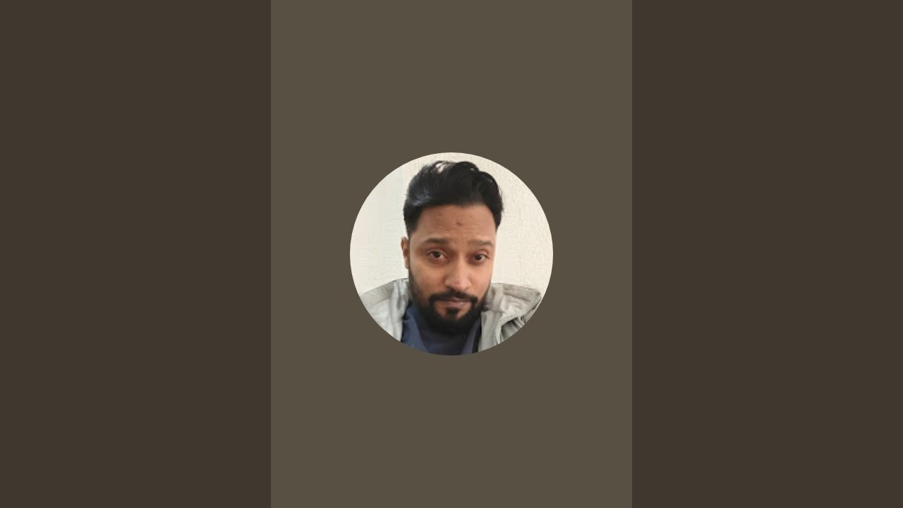 @KalpeshBhavsar_1990 is live