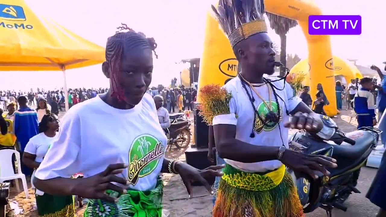 Ndara