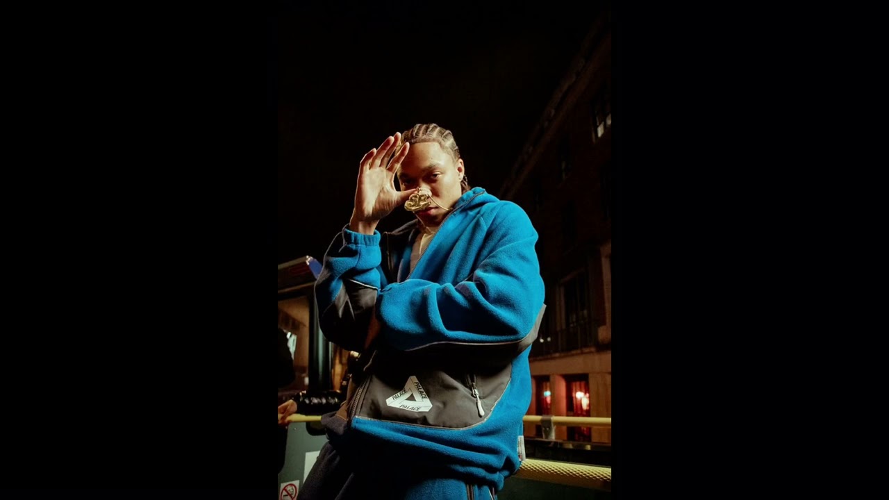R&B Nippa Type Beat 2025 | UK R&B Type Beat 2025