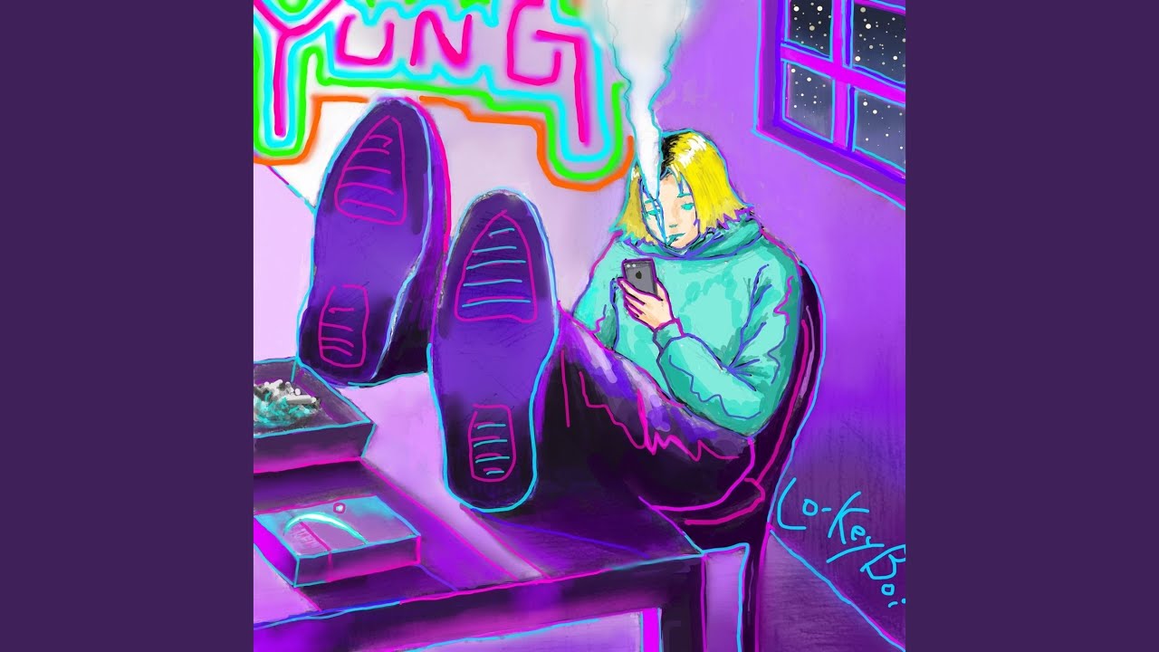 NKYBITCH (feat. Ganeesha)