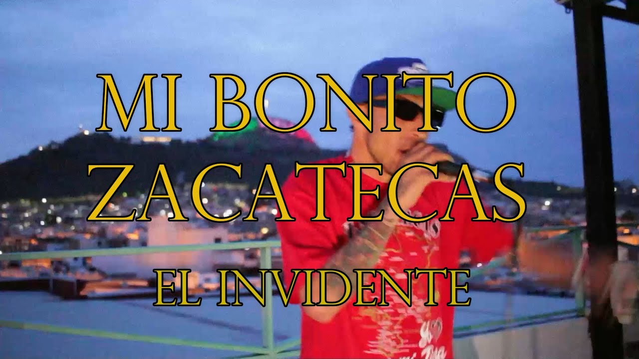 El Invidente | 
