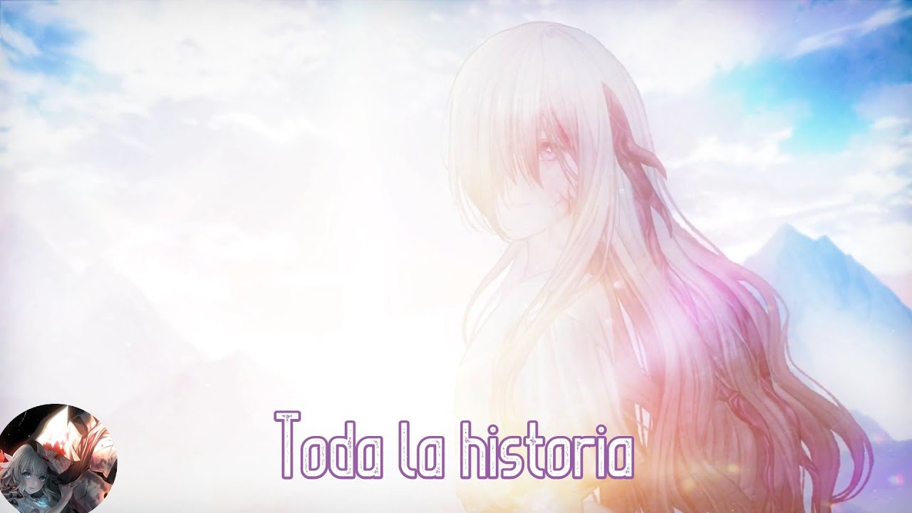 Ender Lilies: Toda la historia en un vídeo