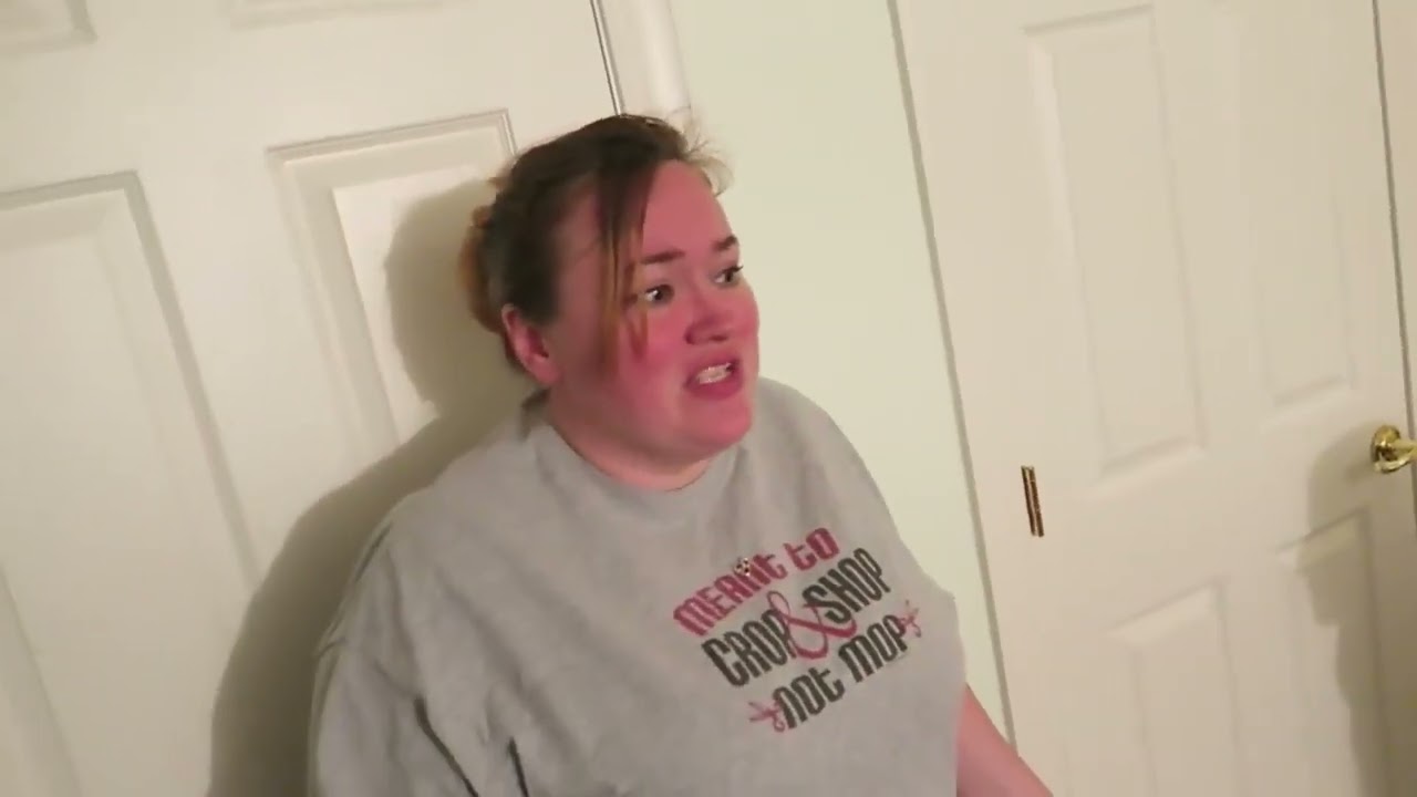 JAKE GETS CAUGHT STEALING!! (REUPLOAD)