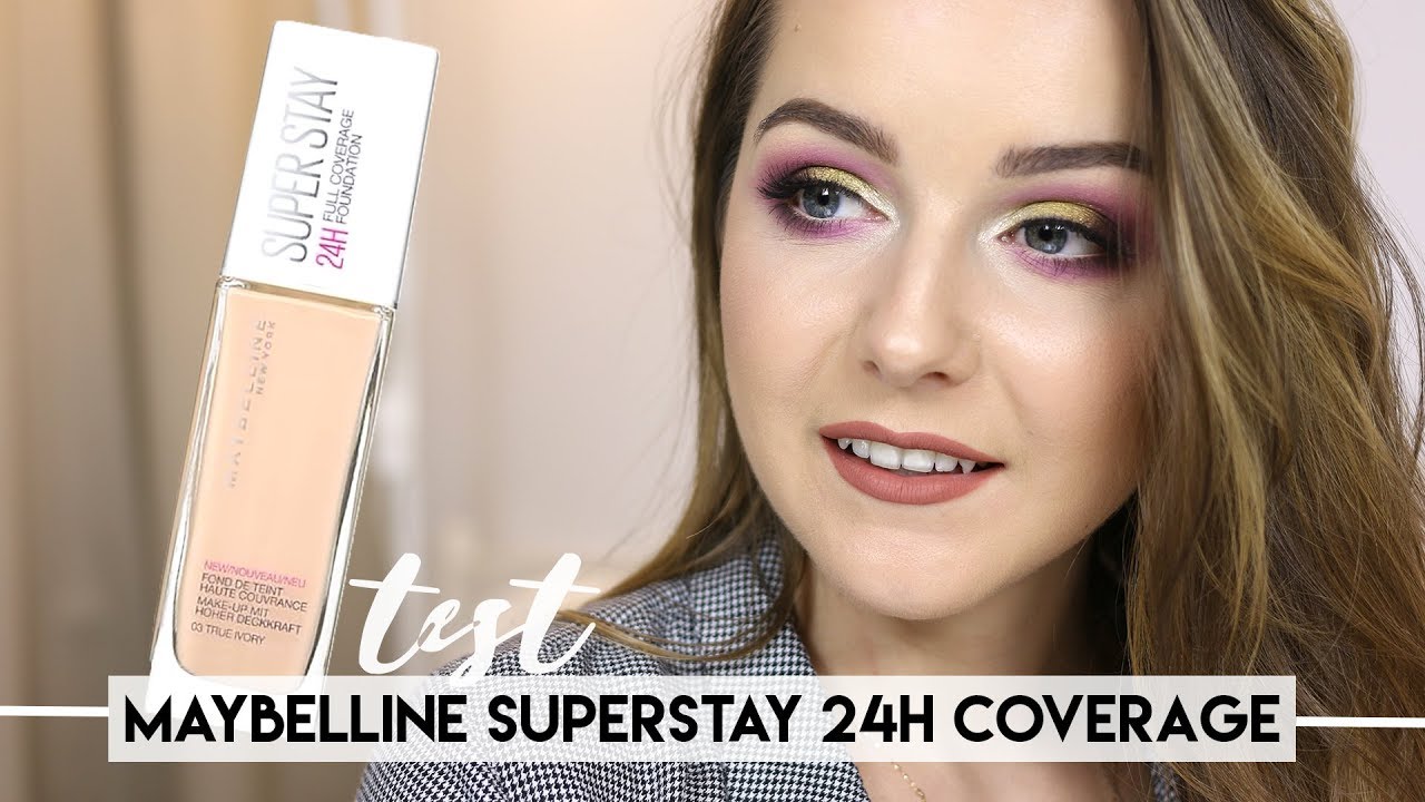 😱TAŃSZY ZAMIENNIK ESTEE LAUDER DOUBLE WEAR?! | TEST | Milena Makeup