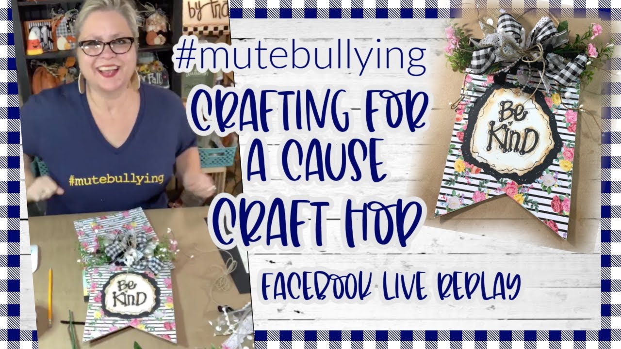 Let's Craft in Real Time and Make a 