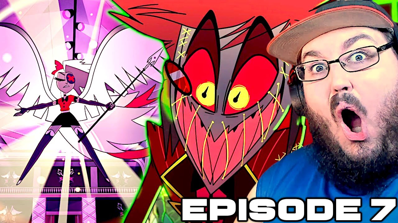 HAZBIN HOTEL 
