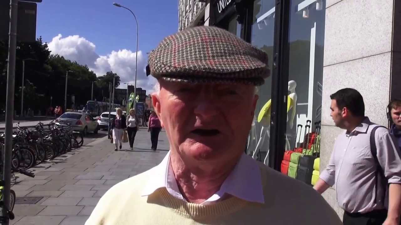 What do you think of the proposed Dublin Bus Strike?