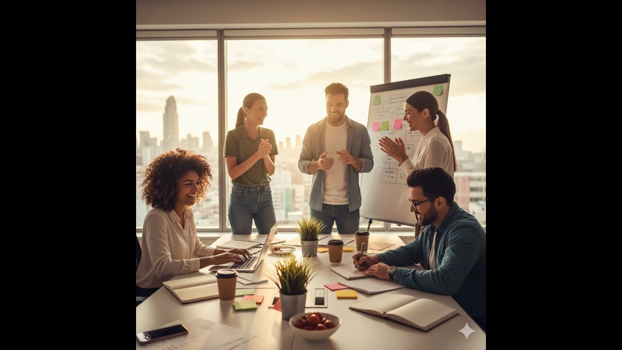 He Built One Business… Then Bought 5 More (Here’s What He Learned)
