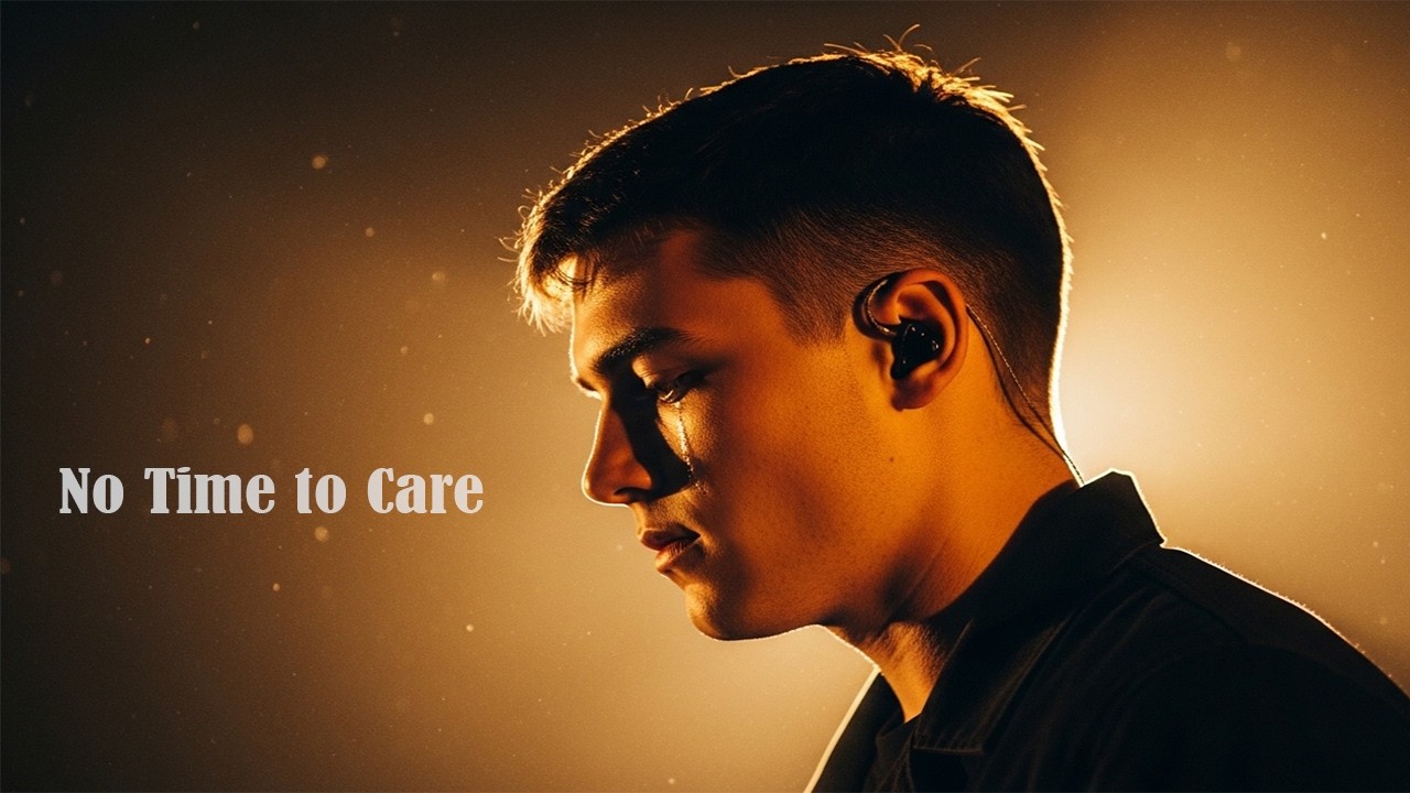No Time to Care - NEOSO