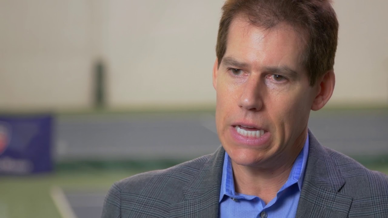 David&rsquo;s Story: Same-day Joint Replacement