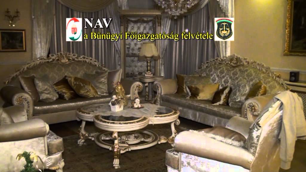 Győrszentiváni fémkereskedők elfogása,házkutatás,lefoglalás-2013