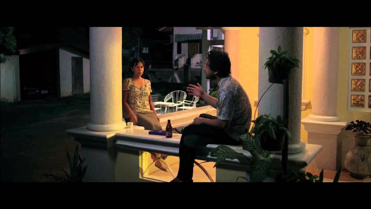 Clip: Norte, 