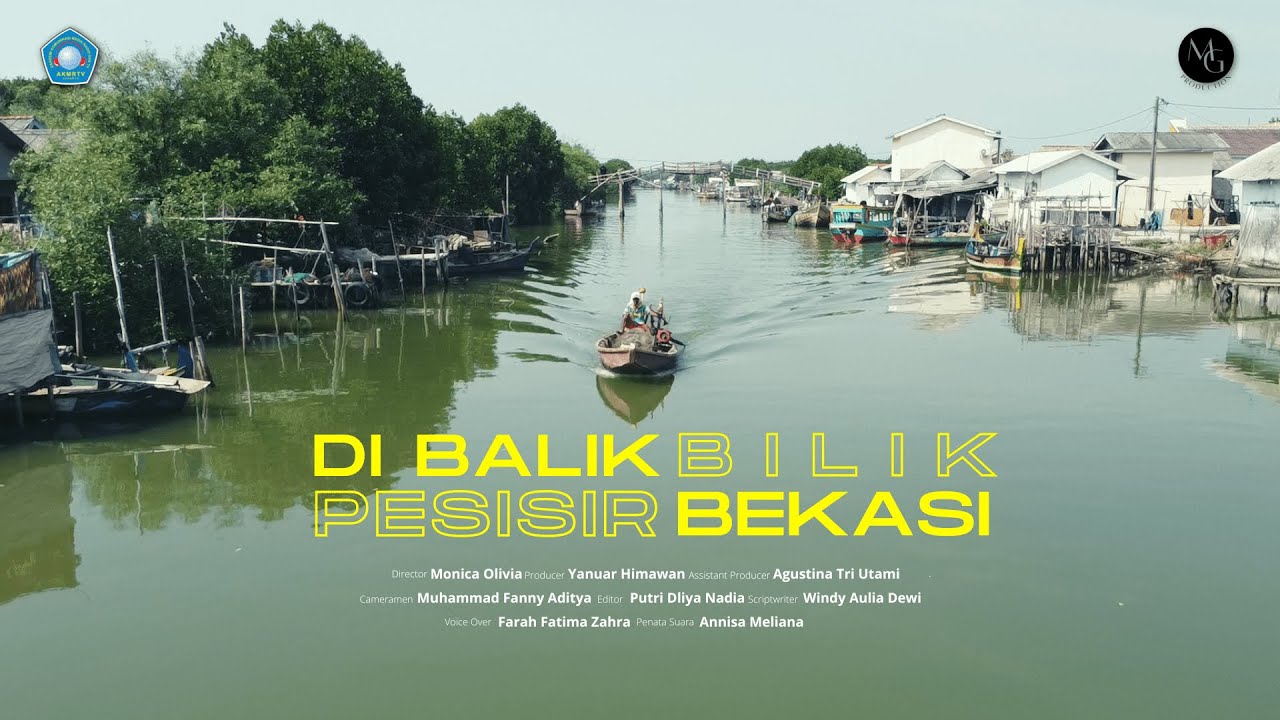 FILM DOKUMENTER MUARA GEMBONG