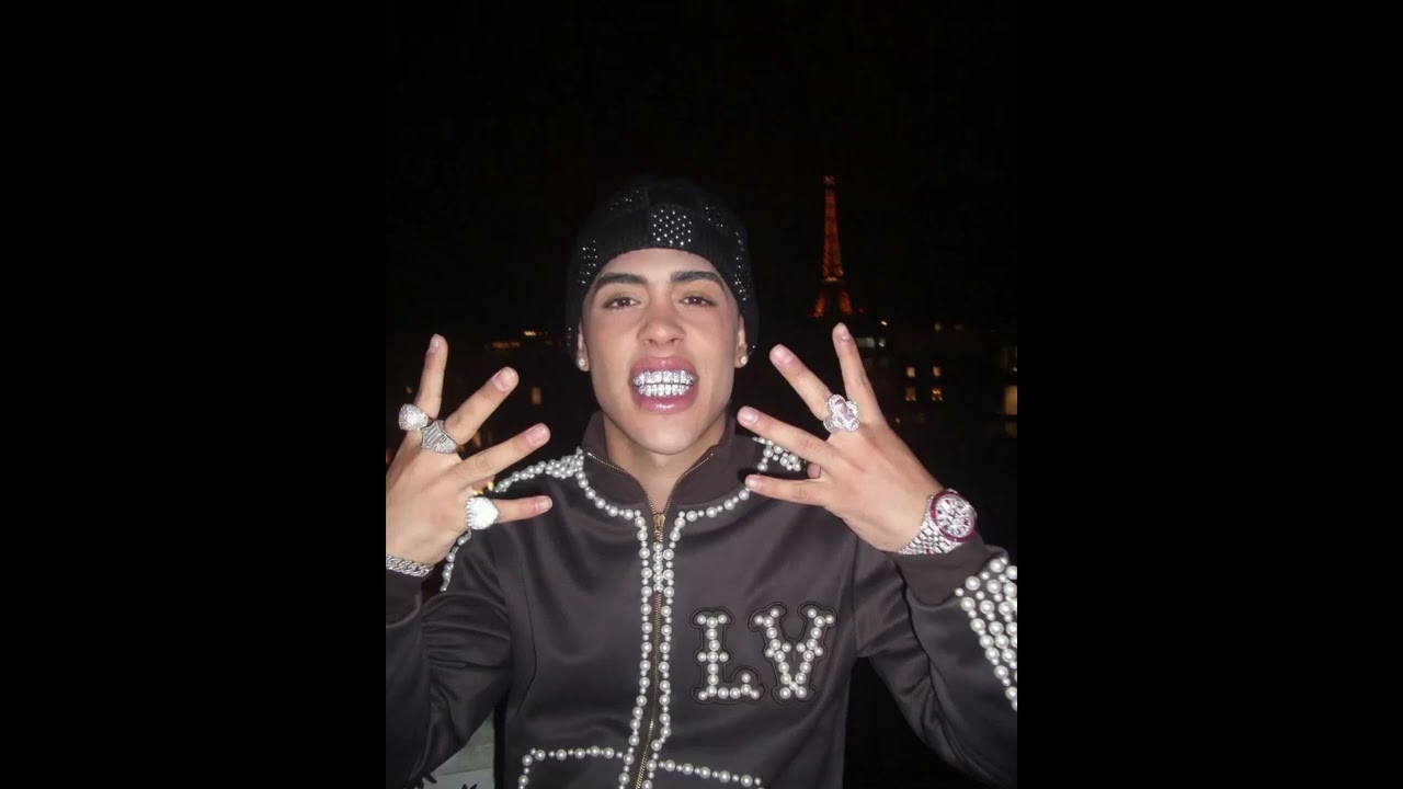 CRIS MJ TYPE BEAT REGGAETON 