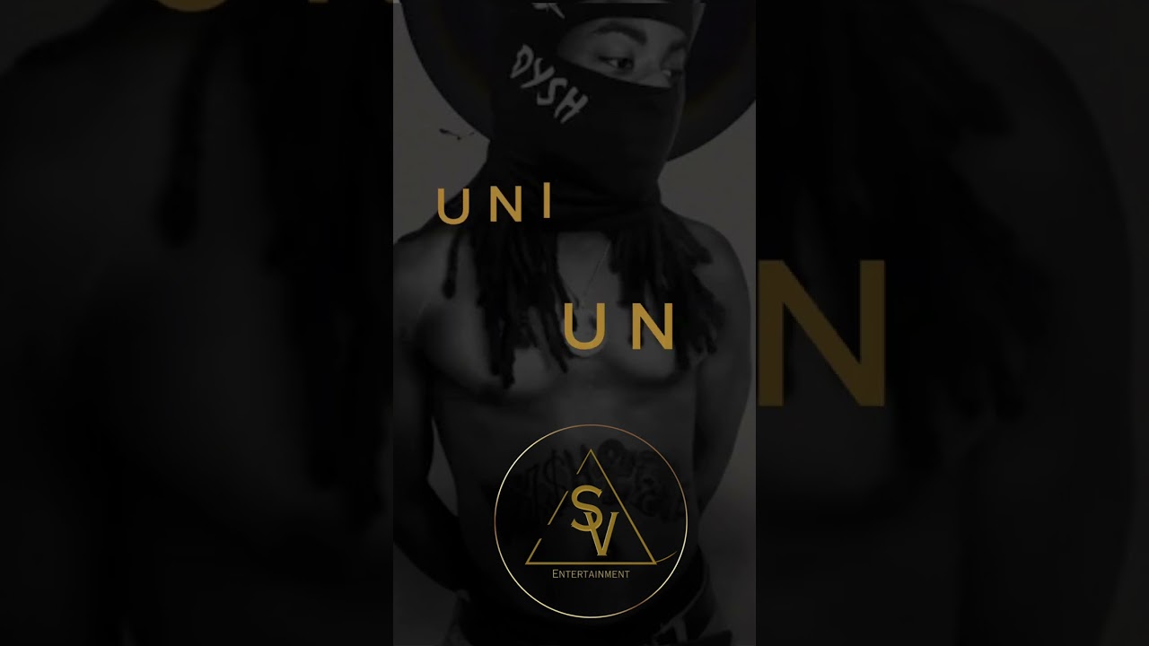 Chev Robinson - The Only UNITY *Lyric Video* (PRODUCED by Chev Robinson)
