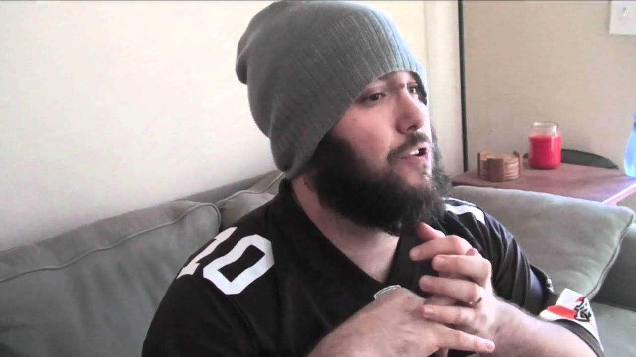 What It Is Like To Be A Cleveland Browns Fan