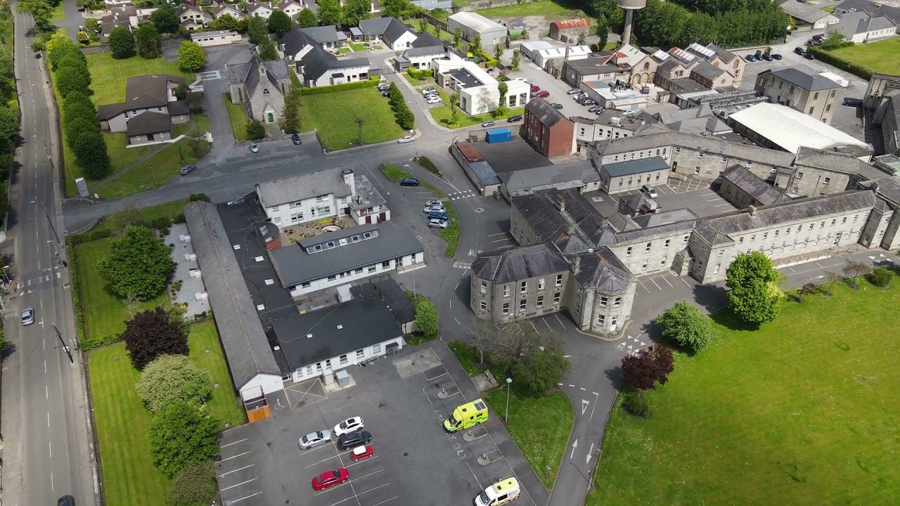 TZG Adventures - Carlow, Ireland