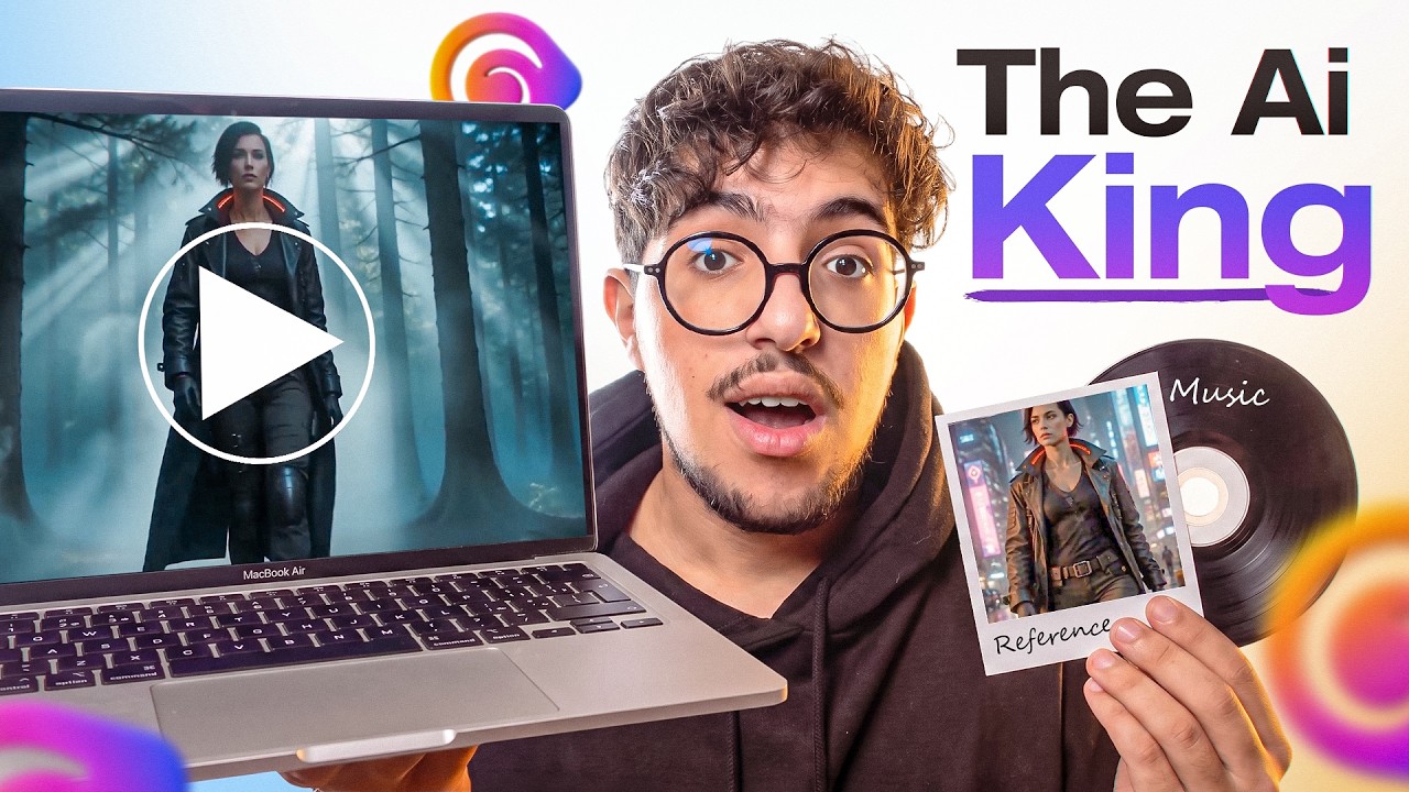 MiniMax H3 Review: The Most Powerful AI Video Generator Yet