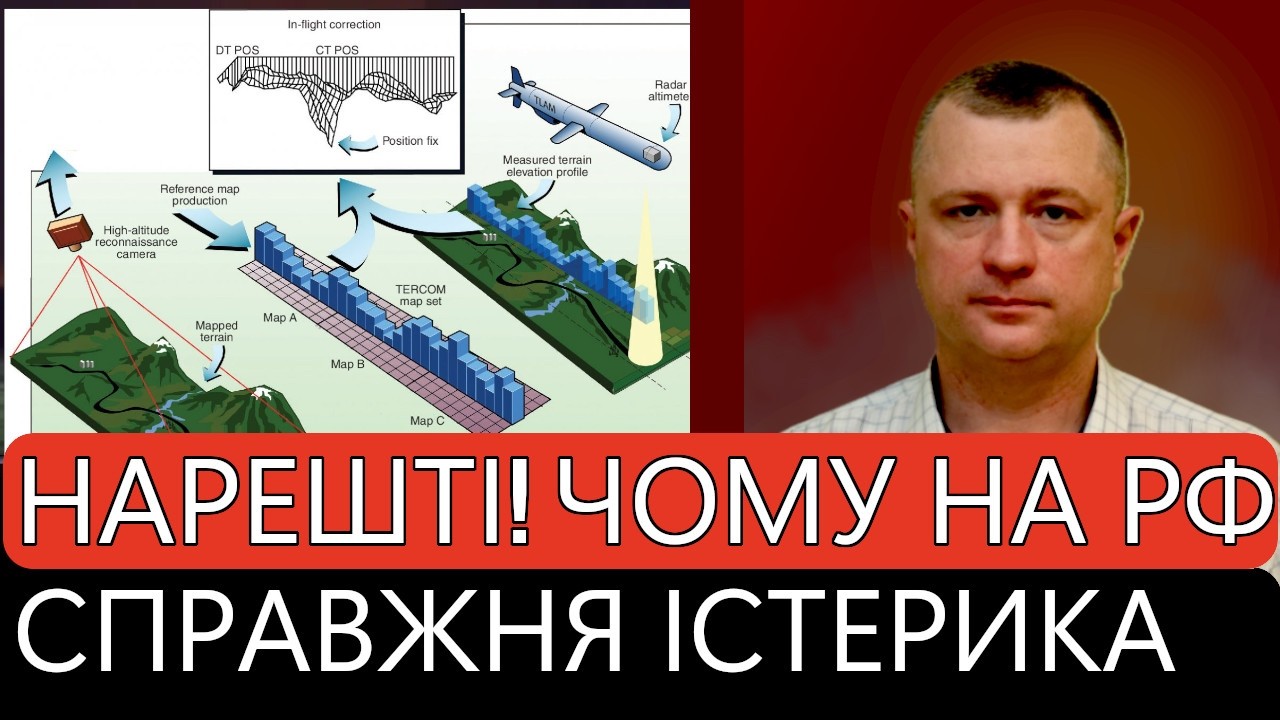 НАРЕШТІ! На рф почалася справжня істерика