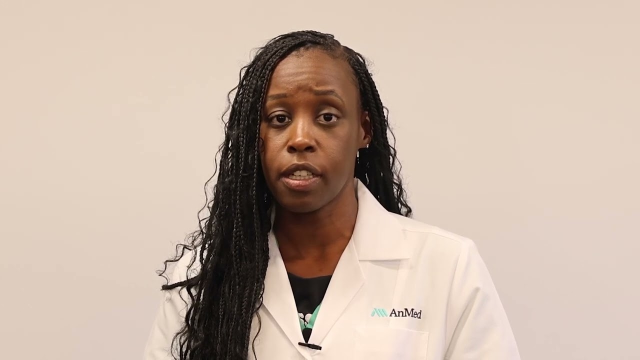 Meet Dr. Bobbie Blake: Obstetrician and Gynecologist at AnMed OBGYN - Anderson