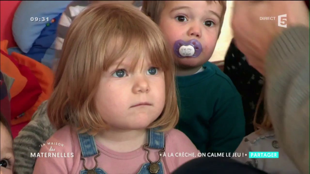 Comment canaliser l'agressivité des enfants ? La Maison des Maternelles
