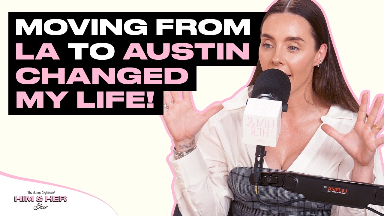 How Lauryn Transformed Her Life: Solo