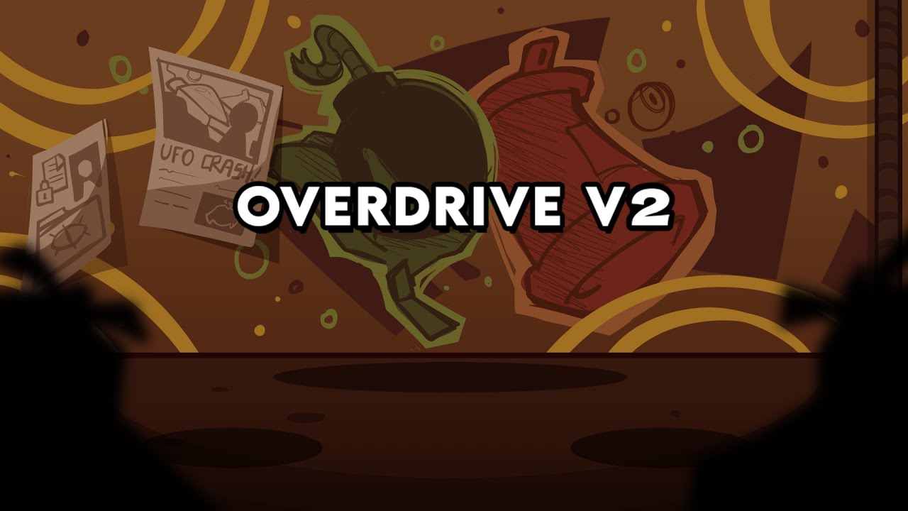 Hotline 024: Sakura Mix - Overdrive V2