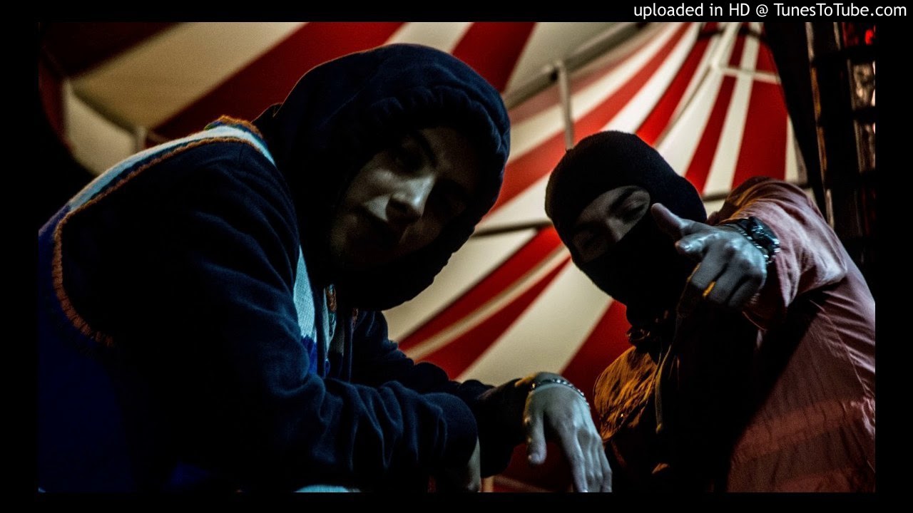 Lil grinder - Campamento Grinder