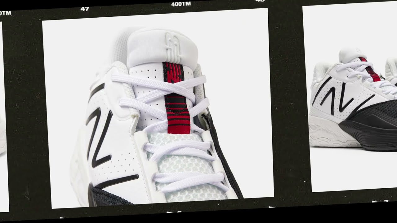 New Balance TWO WXY V4 “Dualism” | DETAILED LOOK + PRICE