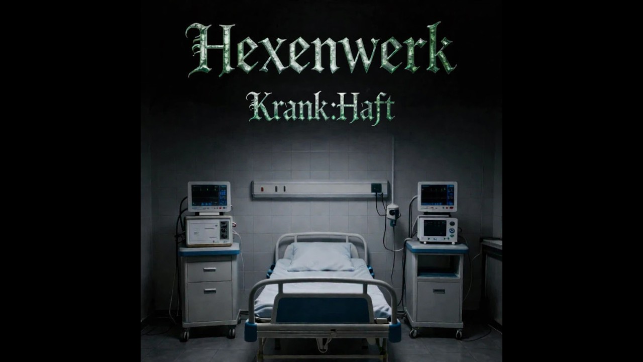 Krank:Haft