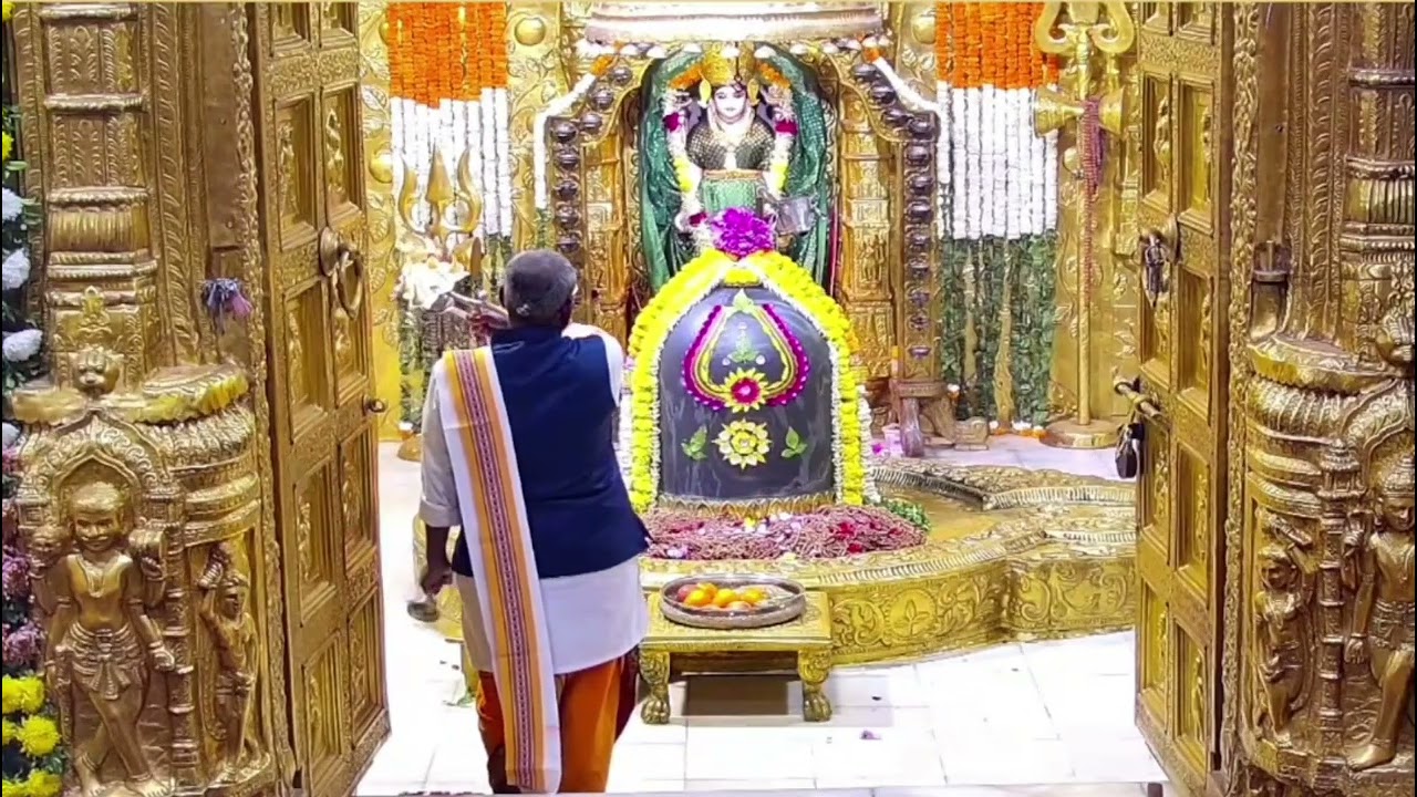 🔴Live shri somnath temple today aarti 28 जनवरी#somnathtodayaarti #somnathLiveaarti#somnathaarti#yt