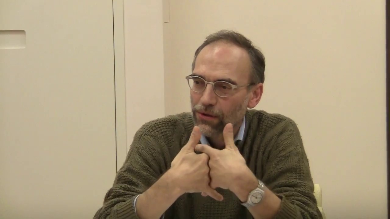 3- Carità è... - Bertagna