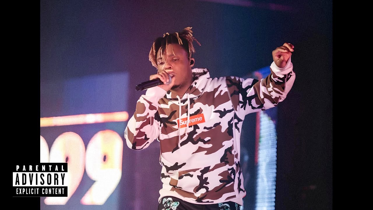 [FREE] Juice WRLD Type Beat - 