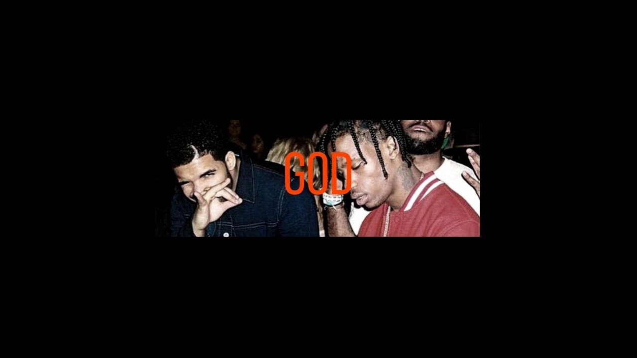 Travis Scott x Drake Type Beat ~ GOD ~ prod. ckbeats I Astroworld