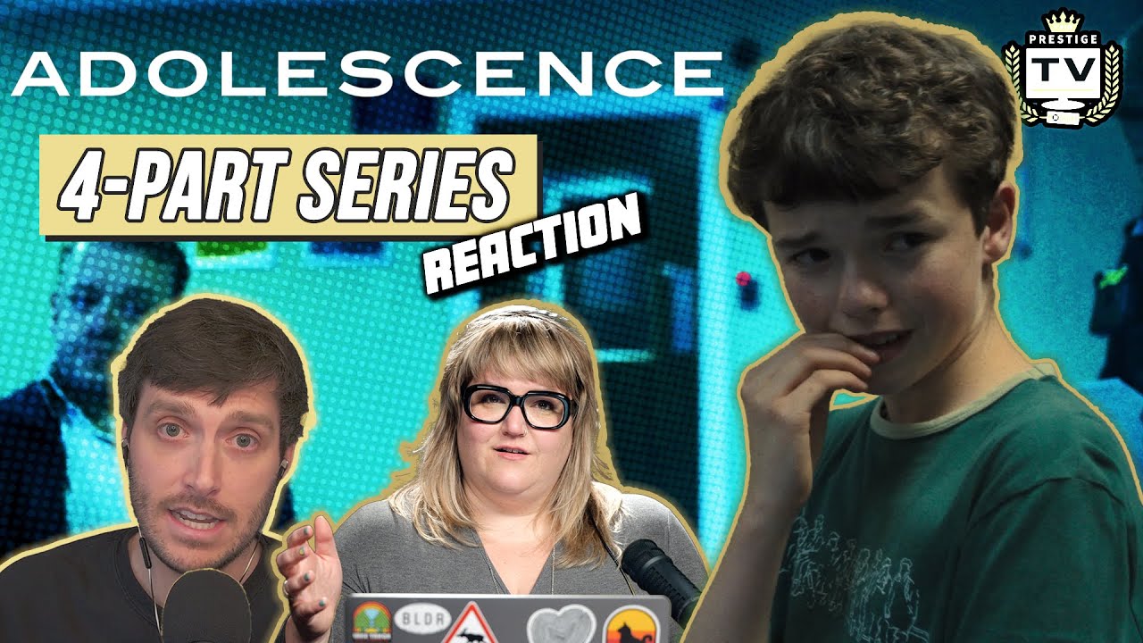 Netflix’s Hit One-Shot Show, ‘Adolescence’: The Surprise of the Year?