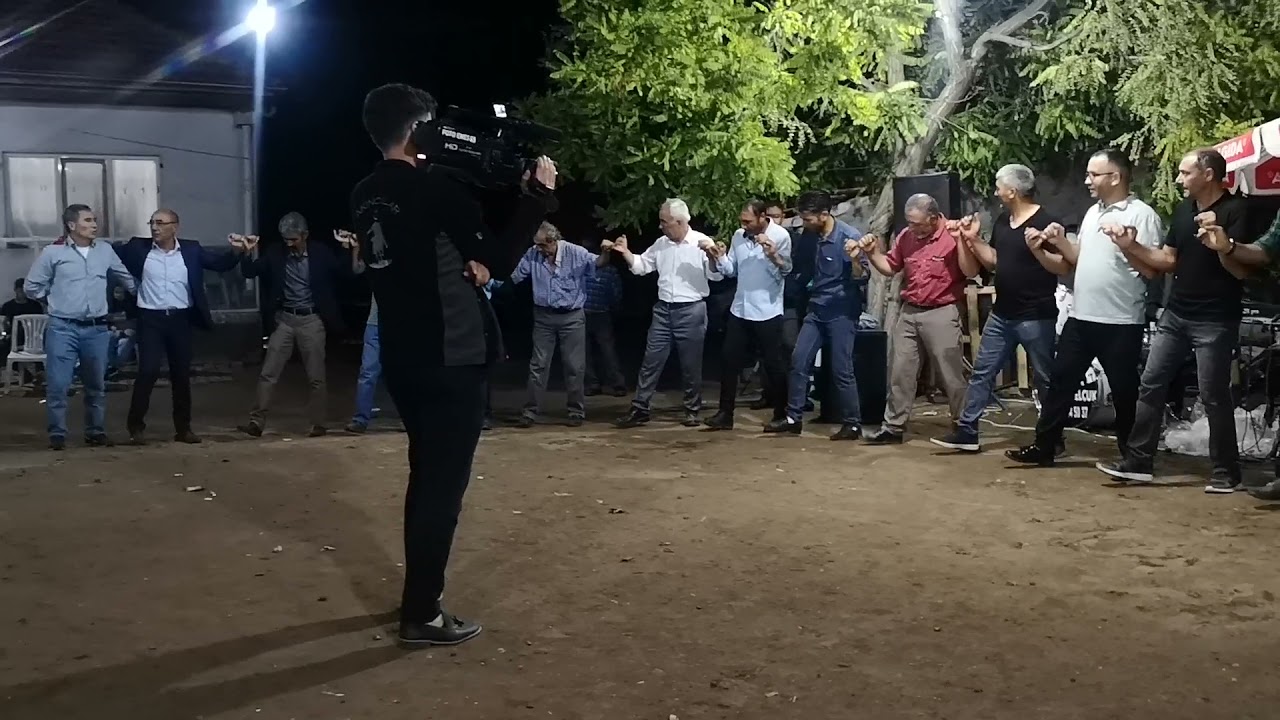 Yozgat Ağırlaması AŞAĞI KARAHACILI KÖYÜ