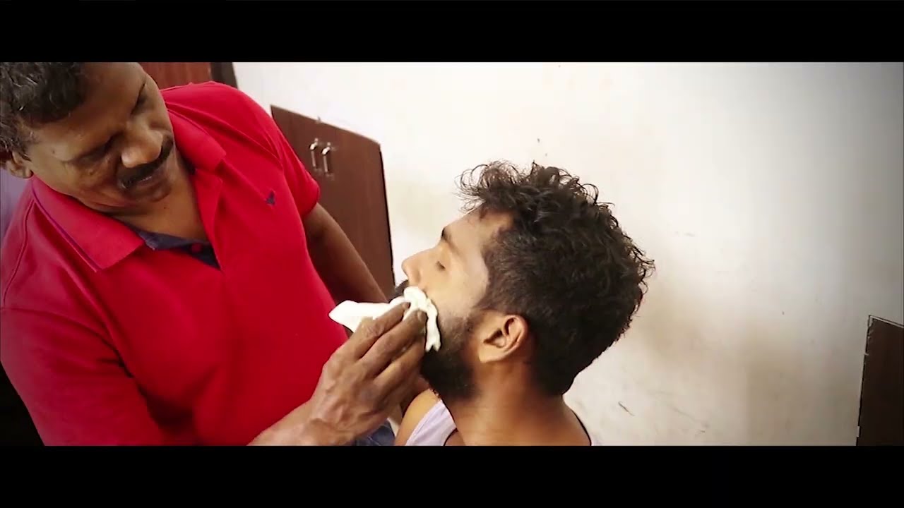 The Files of Raghavendran Puli / Official Glimpse / Tamil / Photography / Actor