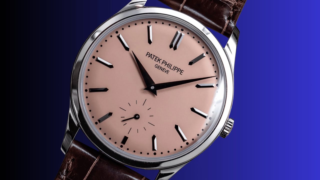 Patek Philippe Calatrava 2025 Review: Is This Still the Ultimate Luxury Dress Watch?