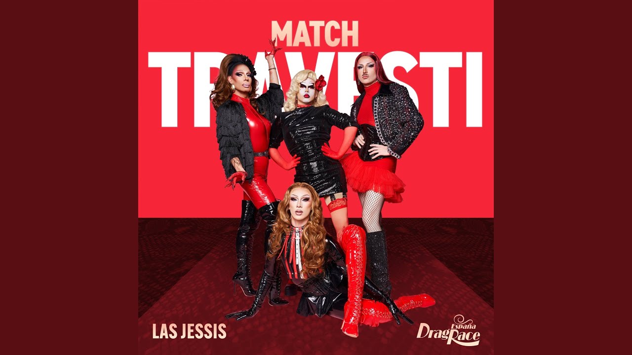 Match Travesti