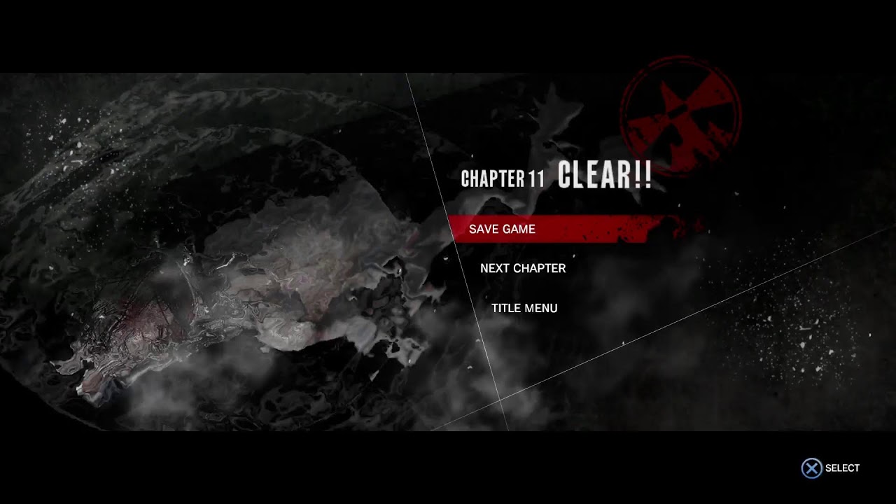 The Evil within live Mode Akumu