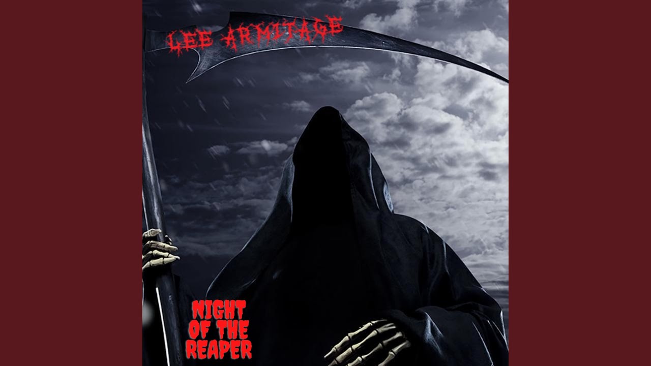 Night of the Reaper