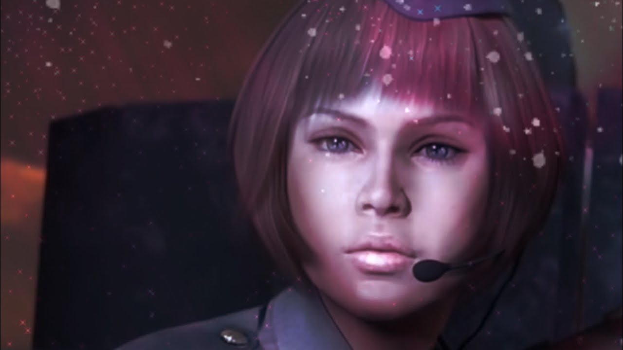 Jessica Sherawat Scene Pack | Resident Evil Revelations