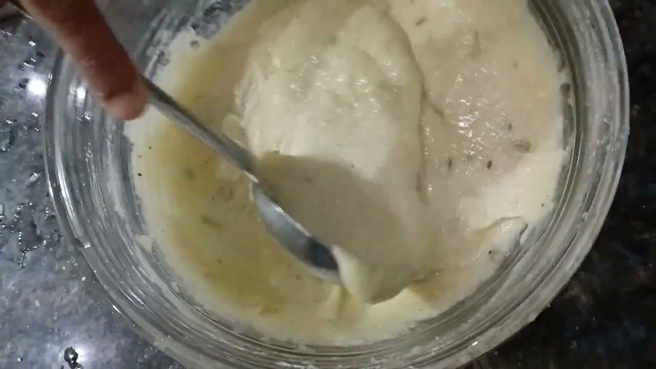 Malpoya with ripe banana|||পাকাকলা মালপোয়া খাওয়ার পর তুমি ভাবতেই পারো না সুন্দর   অনেক বেশি |